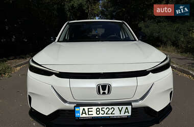 Внедорожник / Кроссовер Honda eNS1 2024 в Днепре