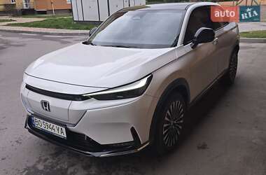 Внедорожник / Кроссовер Honda eNS1 2023 в Тернополе