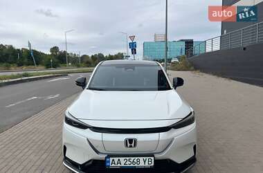 Внедорожник / Кроссовер Honda eNS1 2023 в 