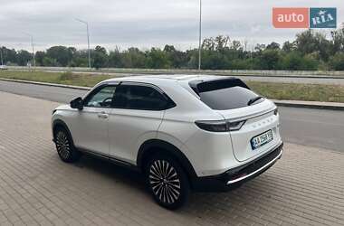 Внедорожник / Кроссовер Honda eNS1 2023 в 