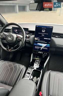 Внедорожник / Кроссовер Honda eNS1 2023 в 