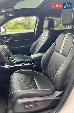 Внедорожник / Кроссовер Honda eNS1 2023 в 