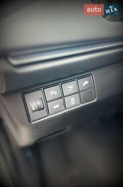 Внедорожник / Кроссовер Honda eNS1 2023 в 