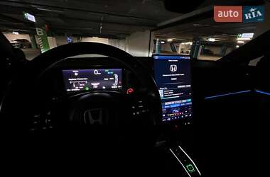 Внедорожник / Кроссовер Honda eNS1 2023 в 