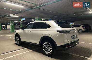 Внедорожник / Кроссовер Honda eNS1 2023 в 