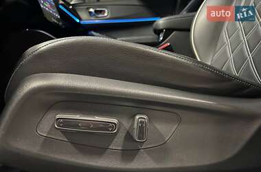 Внедорожник / Кроссовер Honda eNS1 2023 в 