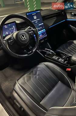 Внедорожник / Кроссовер Honda eNS1 2023 в 