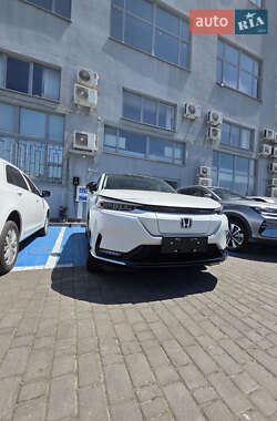 Внедорожник / Кроссовер Honda eNS1 2025 в 