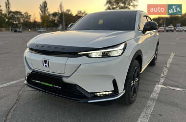 Внедорожник / Кроссовер Honda eNS1 2024 в Днепре