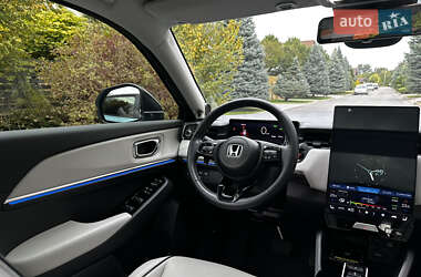 Внедорожник / Кроссовер Honda eNS1 2022 в 