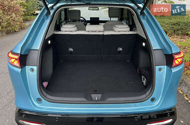 Внедорожник / Кроссовер Honda eNS1 2022 в 