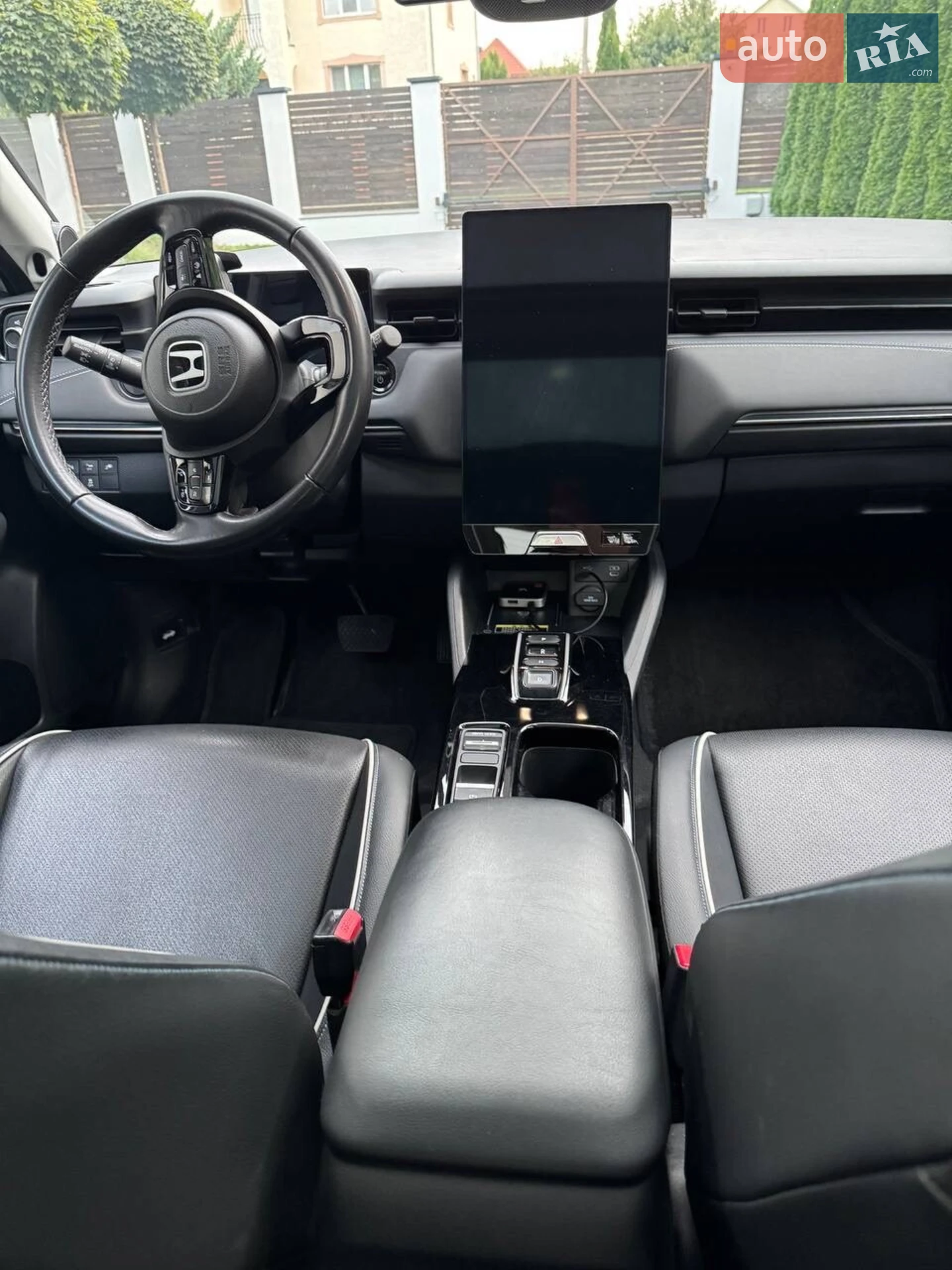 Honda eNS1 2022 VIN LVHRS1854N5005597 фото оголошення 4 з 9