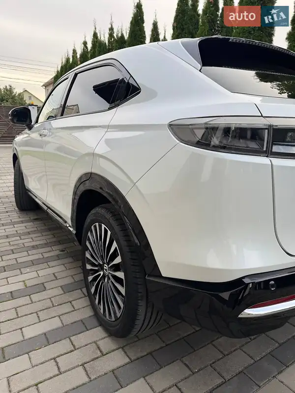 Honda eNS1 2022 VIN LVHRS1854N5005597 фото оголошення 3 з 31