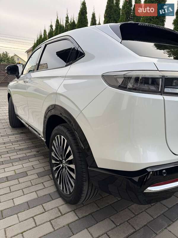 Внедорожник / Кроссовер Honda eNS1 2022 в Луцке