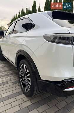 Внедорожник / Кроссовер Honda eNS1 2022 в 