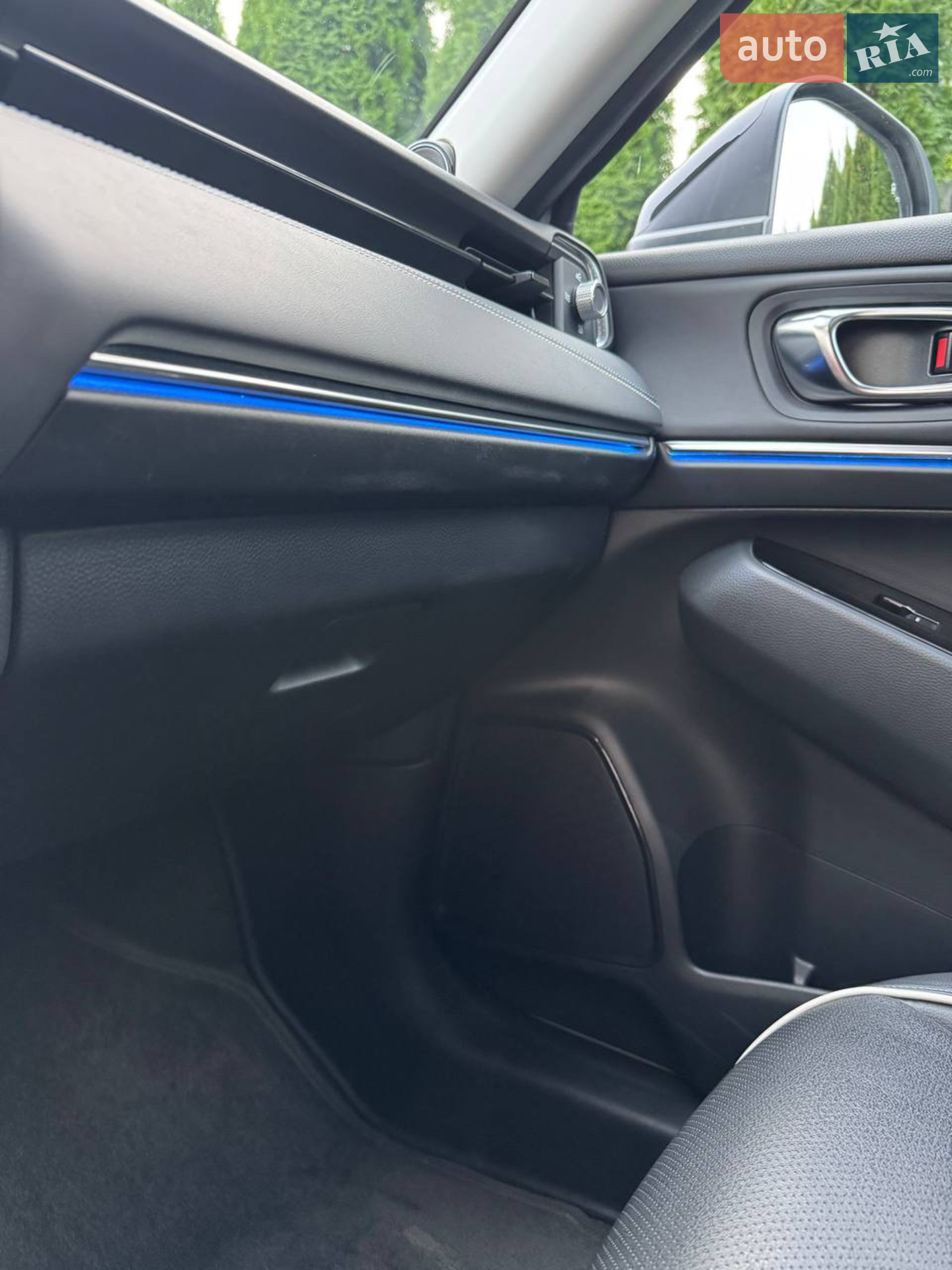 Honda eNS1 2022 VIN LVHRS1854N5005597 фото оголошення 7 з 9