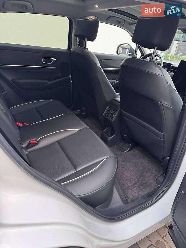 Внедорожник / Кроссовер Honda eNS1 2022 в Луцке
