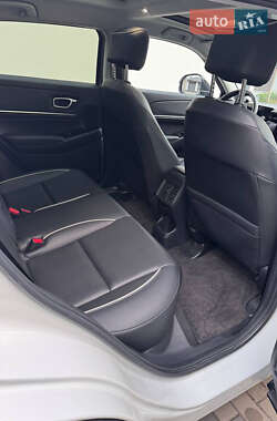 Внедорожник / Кроссовер Honda eNS1 2022 в 