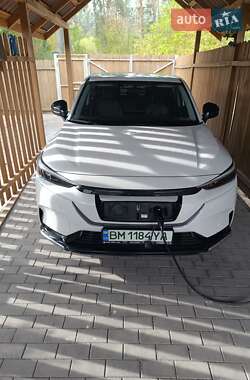 Позашляховик / Кросовер Honda eNS1 2024 в Сумах