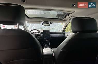 Внедорожник / Кроссовер Honda eNS1 2022 в 