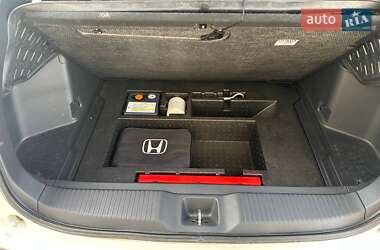 Внедорожник / Кроссовер Honda eNS1 2022 в 