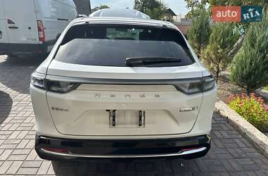 Внедорожник / Кроссовер Honda eNS1 2022 в 