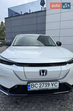 Внедорожник / Кроссовер Honda eNS1 2024 в 