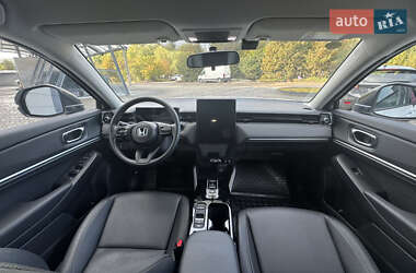 Внедорожник / Кроссовер Honda eNS1 2024 в 
