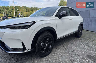 Внедорожник / Кроссовер Honda eNS1 2024 в 