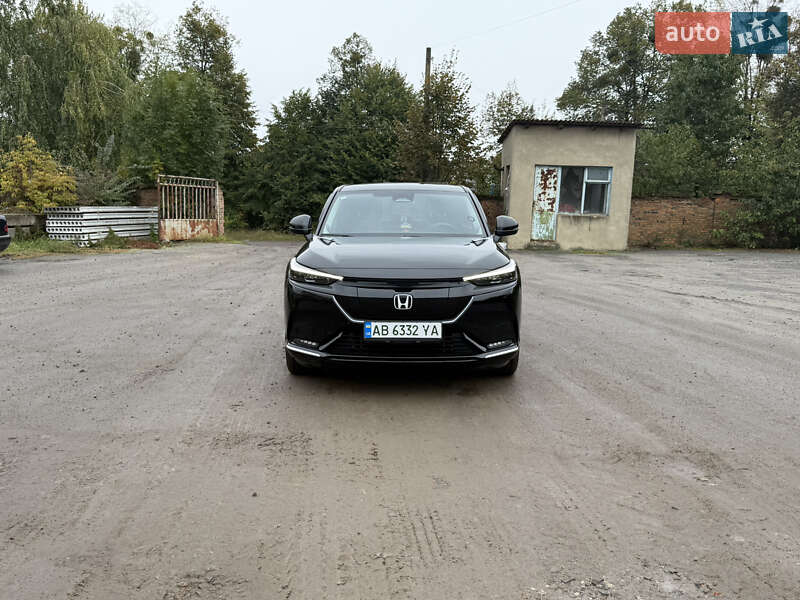 Honda eNS1 2023