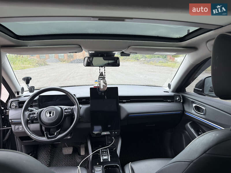 Позашляховик / Кросовер Honda eNS1 2023 в Жмеринці фото 15 Позашляховик / Кросовер Honda eNS1 2023 в Жмеринці