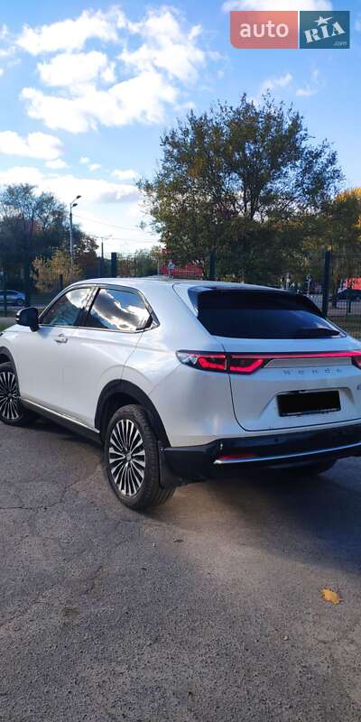 Позашляховик / Кросовер Honda eNS1 2024 в Дніпрі