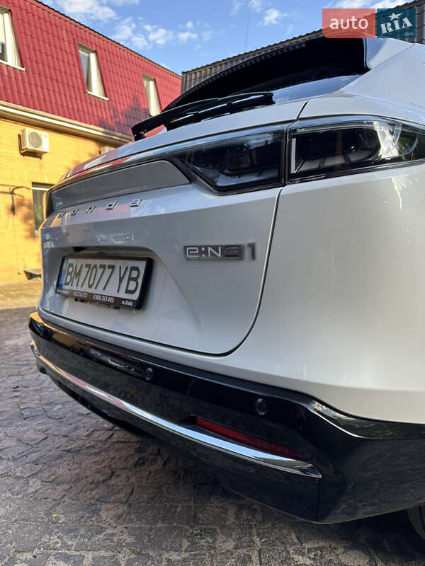 Позашляховик / Кросовер Honda eNS1 2024 в Сумах фото 13 Позашляховик / Кросовер Honda eNS1 2024 в Сумах