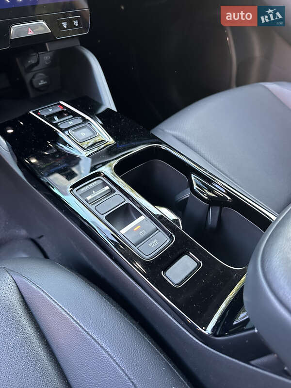 Позашляховик / Кросовер Honda eNS1 2024 в Сумах фото 22 Позашляховик / Кросовер Honda eNS1 2024 в Сумах