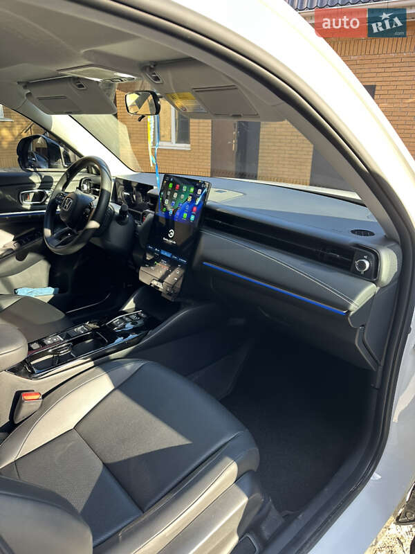 Позашляховик / Кросовер Honda eNS1 2024 в Сумах фото 27 Позашляховик / Кросовер Honda eNS1 2024 в Сумах