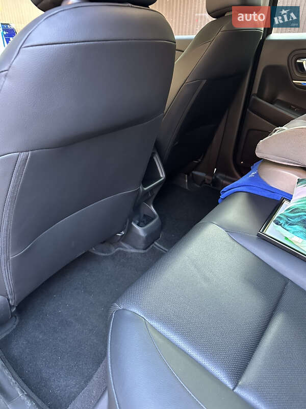 Позашляховик / Кросовер Honda eNS1 2024 в Сумах фото 37 Позашляховик / Кросовер Honda eNS1 2024 в Сумах