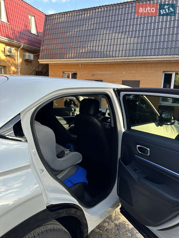 Позашляховик / Кросовер Honda eNS1 2024 в Сумах фото 42 Позашляховик / Кросовер Honda eNS1 2024 в Сумах