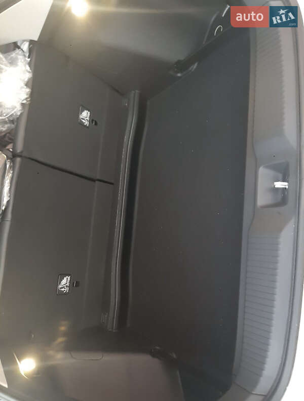 Внедорожник / Кроссовер Honda eNS1 2024 в Черновцах