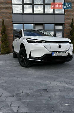 Внедорожник / Кроссовер Honda eNS1 2024 в Виннице