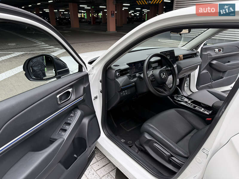 Позашляховик / Кросовер Honda eNS1 2023 в Києві