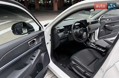 Внедорожник / Кроссовер Honda eNS1 2023 в 