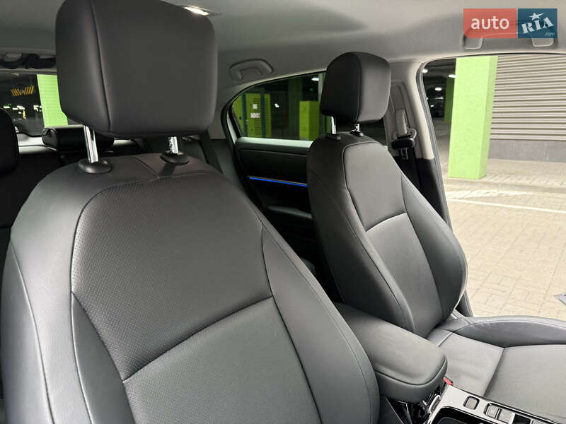 Позашляховик / Кросовер Honda eNS1 2023 в Києві