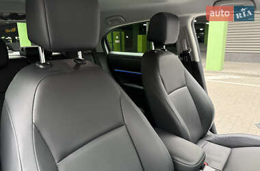 Внедорожник / Кроссовер Honda eNS1 2023 в 