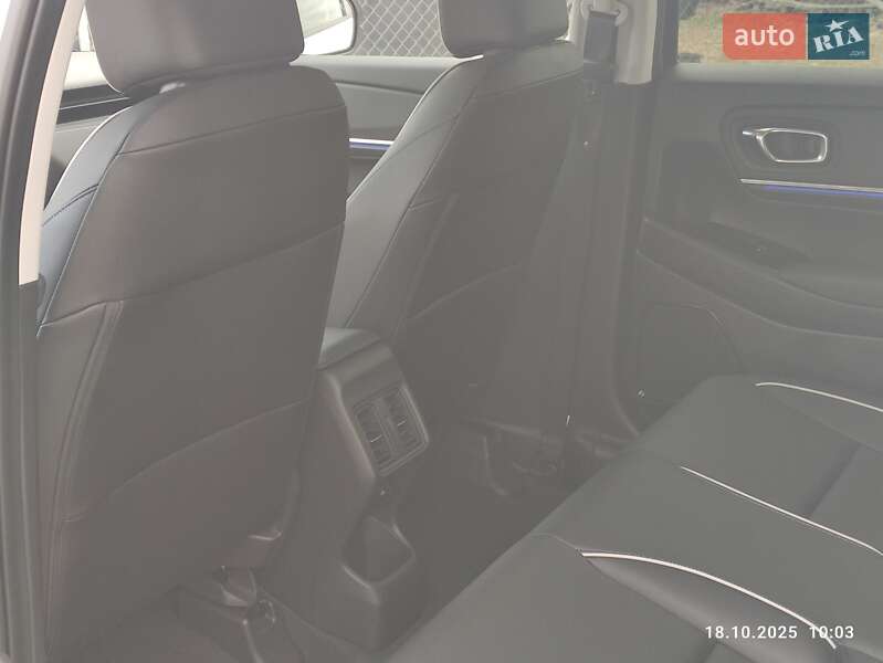 Внедорожник / Кроссовер Honda eNS1 2025 в Ужгороде