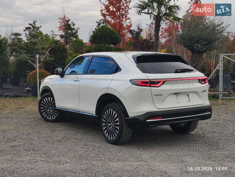 Внедорожник / Кроссовер Honda eNS1 2025 в Ужгороде