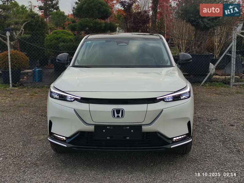Внедорожник / Кроссовер Honda eNS1 2025 в Ужгороде