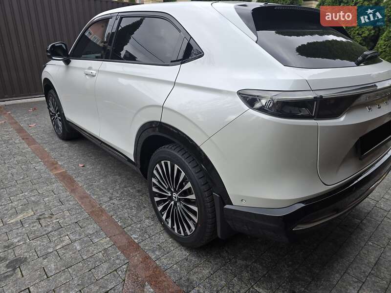 Внедорожник / Кроссовер Honda eNS1 2023 в Виннице фото 6 Внедорожник / Кроссовер Honda eNS1 2023 в Виннице