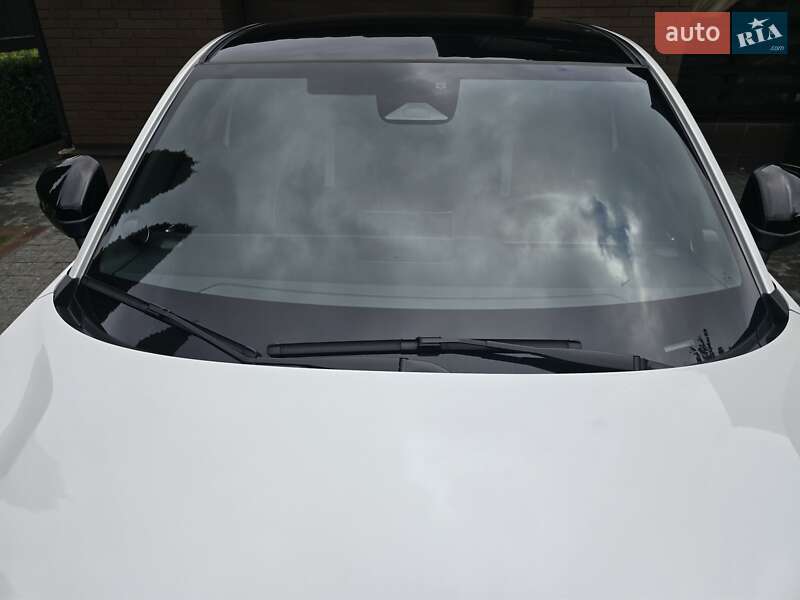 Внедорожник / Кроссовер Honda eNS1 2023 в Виннице фото 14 Внедорожник / Кроссовер Honda eNS1 2023 в Виннице