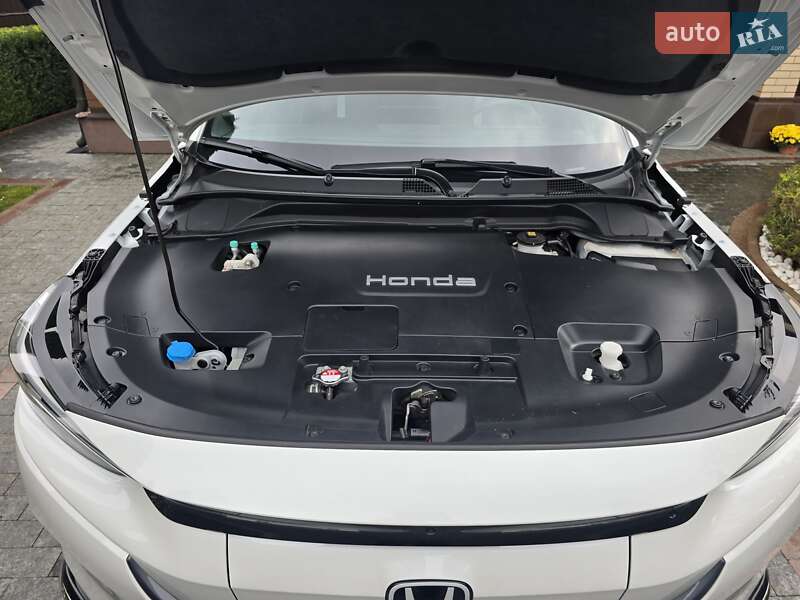 Внедорожник / Кроссовер Honda eNS1 2023 в Виннице фото 21 Внедорожник / Кроссовер Honda eNS1 2023 в Виннице