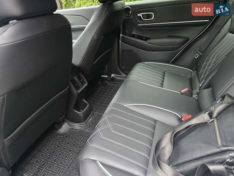 Внедорожник / Кроссовер Honda eNS1 2023 в Виннице фото 28 Внедорожник / Кроссовер Honda eNS1 2023 в Виннице